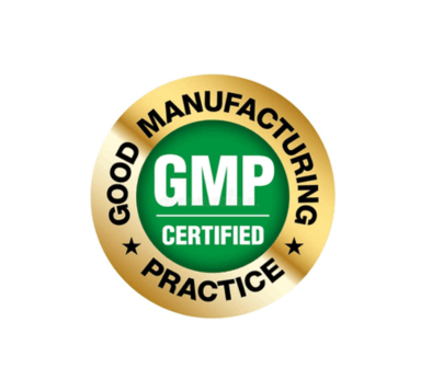 FoliForce GMP Certified